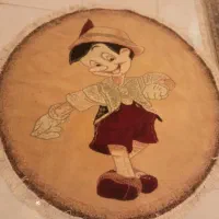 قالیچه اتاق کودک