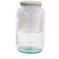 شیشه رب دو کیلویی