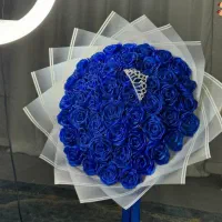 گل روبانی با تخفیف ویژه