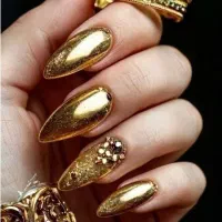 سالن زیبایی یاس ناخن تتوبدن موو... درملارد لم اباد