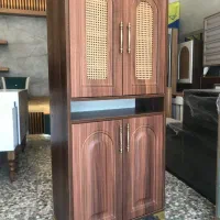 جاکفشی ایستاده برای دو واحدی ها
