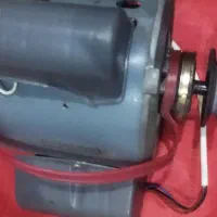 موتور کولر آبی موتوژن ۷۰۰۰ ۱/۳|کولر آبی|کرج, شهرک بنفشه|دیوار