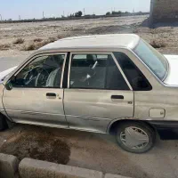 پراید مدل 86-بنزینی|خودرو سواری و وانت|رباطکریم, شترخوار|دیوار
