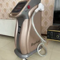 دستگاه لیزر موهای زائد فروش و معاوضه