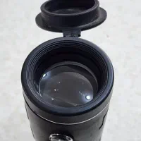 تلسکوپ کوچک|کوهنوردی و کمپینگ|قم, پردیسان|دیوار