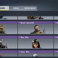 اکانت کالاف|کنسول، بازی ویدئویی و آنلاین|نیشابور, مبارکه|دیوار