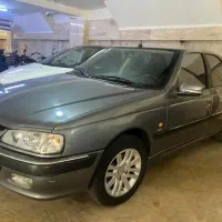 پارس اتومات مدل ۹۷