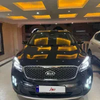 سورنتو۲۰۱۷جی تی لاین