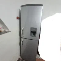 فروش یخچال کاملان سالم بدون کوچیکترین پوسیدگی