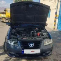 سمند سورن پلاس 1404|خودرو سواری و وانت|دماوند, دماوند|دیوار