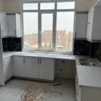 ۷۵ متر/ جنوبی /سر جلو/ دو خواب/ حاشیه خاکستری|فروش آپارتمان|مشهد, شهرک بهارستان|دیوار