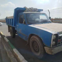 نیسان کمپرسی مدل85