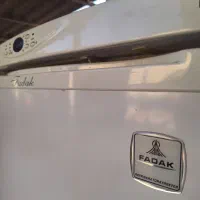 فریزر سالم وبی عیب