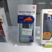 نوت ۱۴ پرو پلاس