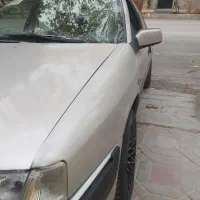 زانتیا ۸۴ نقره ای