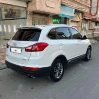 تیگو5 مدل ۹۶در حد|خودرو سواری و وانت|پارس‌آباد, |دیوار