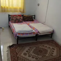 سویت آپارتمان با پارکینگ نزدیک حرم
