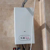 تعمیرات و نصب پکیج رادیاتور و ابگرمکن+کولر باضمانت