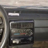 تاکسی پراید خطی دروازه کلخوران|خودرو سواری و وانت|اردبیل, |دیوار