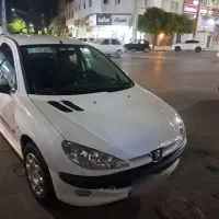 ۲۰۶ استی مدل ۸۶