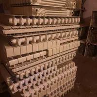 طرح تعویض رادیاتور پره ای کارکرده