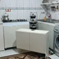 کابینت چهار تیکه