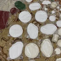 آموزش سنگ مصنوعی|خدمات آموزشی|گنبد کاووس, |دیوار