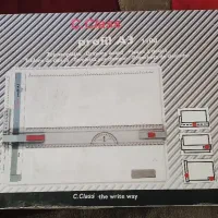 فروش وسایل نقشه کشی و رسم فنی