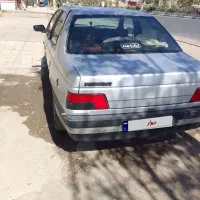 روا سال مدل ۸۹ فروش فقط امروز|خودرو سواری و وانت|تربتحیدریه, چهارراه خواف|دیوار