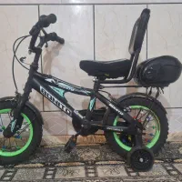 دوچرخه