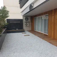 اجرای کار چوب .ترمموود .الاچیق .روف گاردن