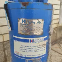 پمپ آب