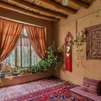 منزل قدیمی
