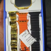 ساعت هوشمند باکاربرد بالا