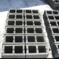 بلوک دیواری + حلقه چاه +|مصالح و تجهیزات ساختمان|یاسوج, |دیوار