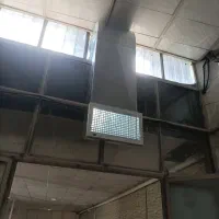 انجام کلیه ی خدمات کولر و کانال کولر|خدمات پیشه و مهارت|همدان, |دیوار