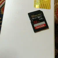 رم دوربین32GB