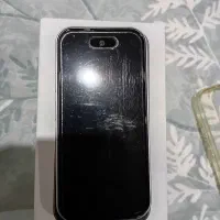 آیفون ۱۶ کوچک ( اندروید )|موبایل|آق قلا, |دیوار