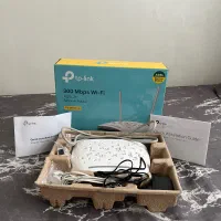 وای فای دی لینک|مودم و تجهیزات شبکه|فردیس, شهرک راه آهن|دیوار