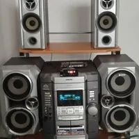 ضبط 5 تیکه سونی