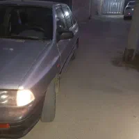 ماشین پراید|خودرو سواری و وانت|اصفهان, اشکاوند|دیوار