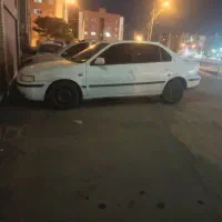 سمند مدل81