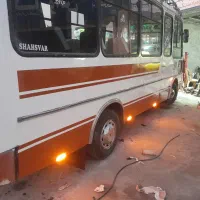 مینی بوس . ون .سرویس و دربستی .رامسر .تنکابن|خدمات حمل و نقل|رامسر, |دیوار