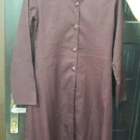 تعدای مانتو-هودی-شلواردر حد نو|لباس|زابل, |دیوار