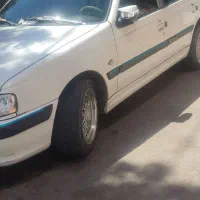 پارس مدل ۹۳