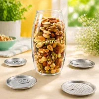 بطری پت کن ۵۰۰cc (کنسیلر)