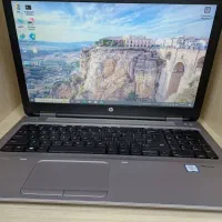 لپ تاپ استوک hp ProBook 650 G2 core i7 نسل 6|رایانه همراه|کرج, اصفهانی‌ها|دیوار