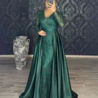 لباس مجلسی