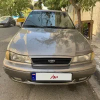 دوو سیلو ۱۳۸۱ سالم