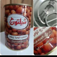 کروسان پچ پچ شکلات مونس و شکلات های شونیز